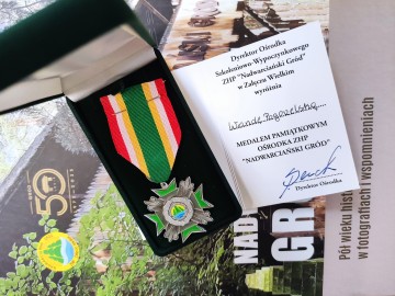 Obchody 50_lecia Ośrodka ZHP 